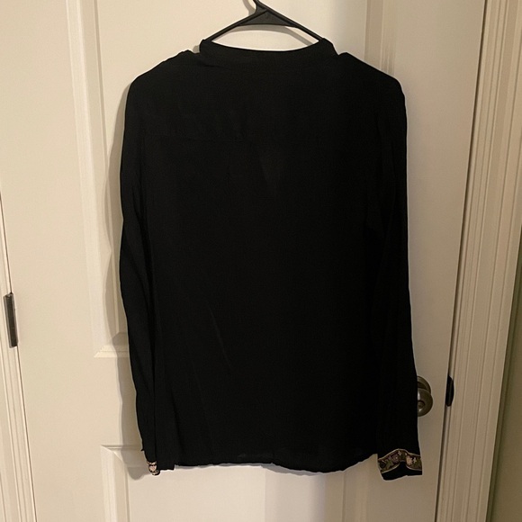 Johnny Was Blouse - Picture 5 of 6